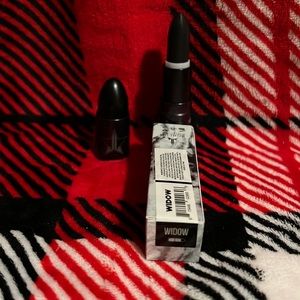 Jeffree Star lip balm ➖Widow➖